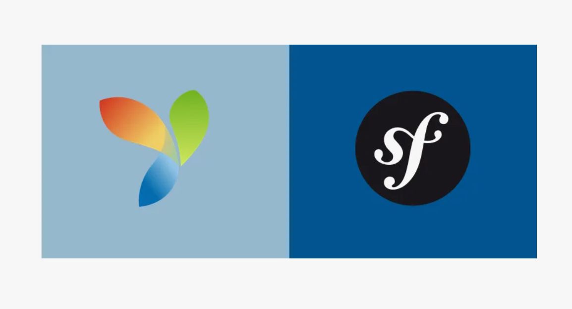 Сравнение стоимости разработки и производительности Yii2 и Symfony