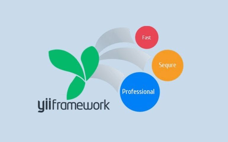 Архитектура high-load проекта на Yii2 с кешированием и балансировкой
